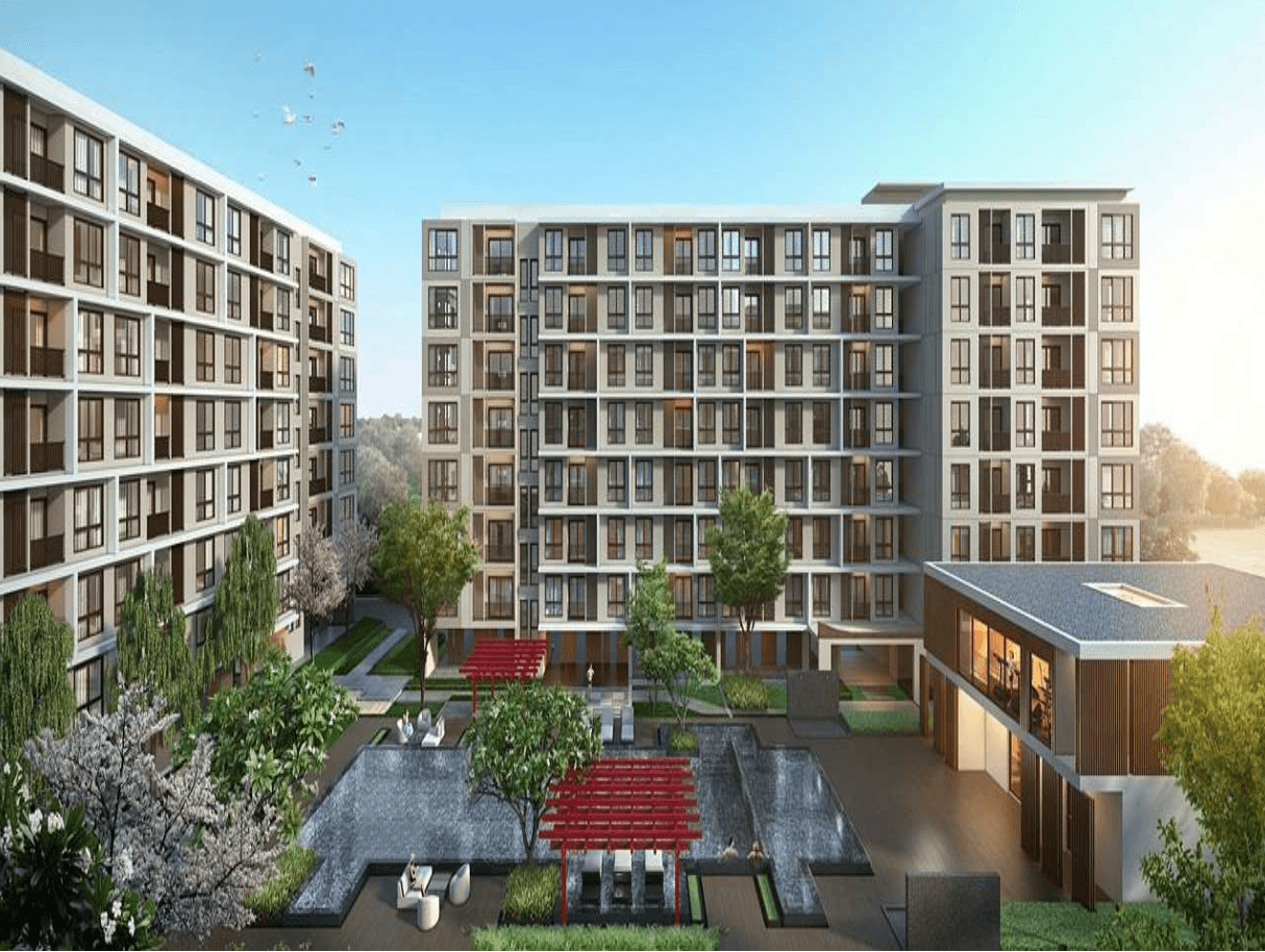 CASA Condominium