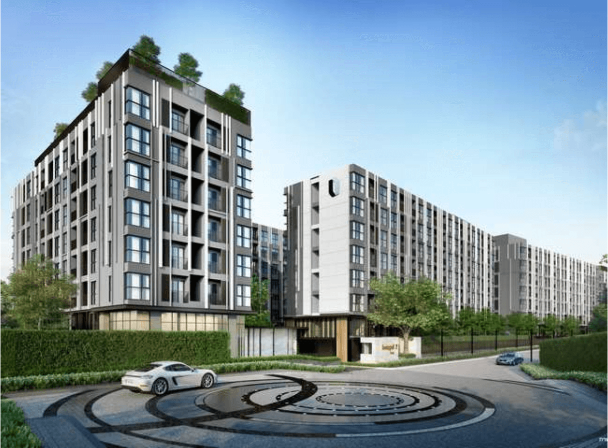 Kensington Rayong