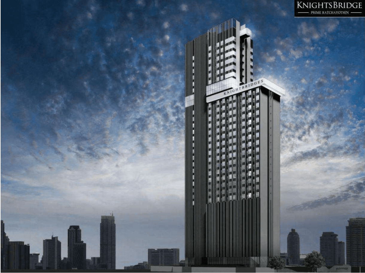KnightsBridge Prime Ratchayothin