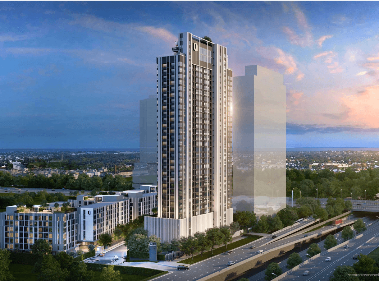 Notting Hill Rayong