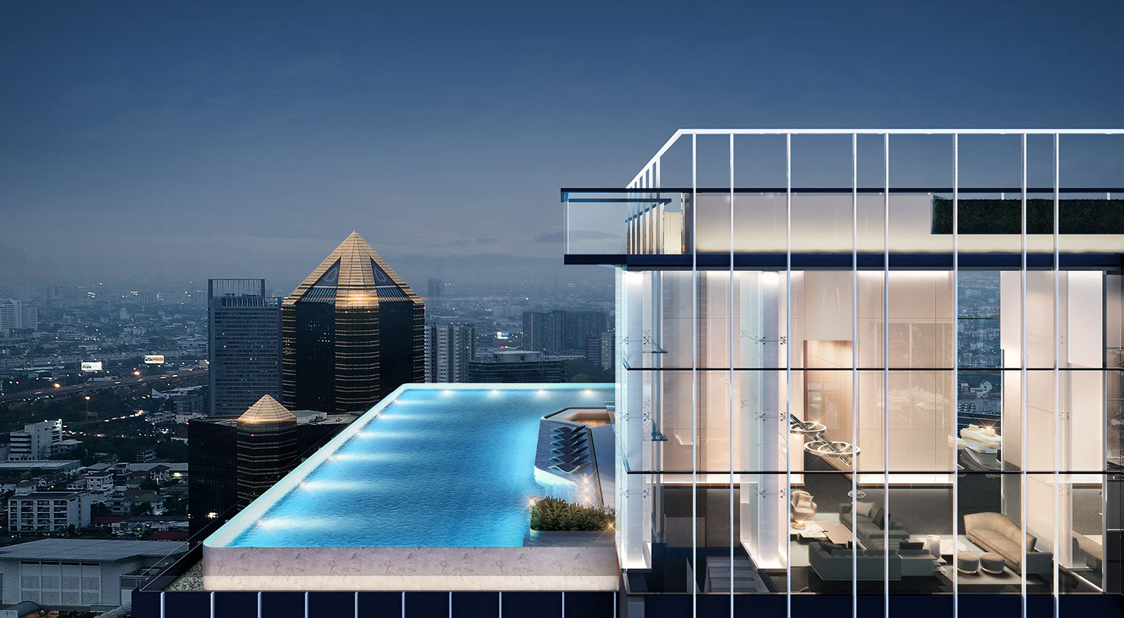 5 เคล็ดลับการออกแบบ Skylight ให้สวยและไม่รั่ว
