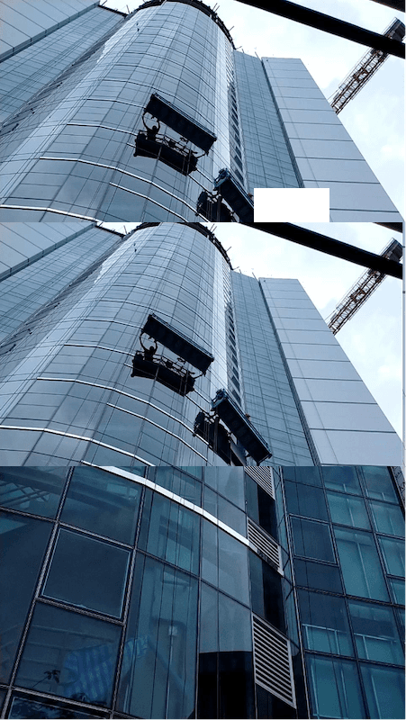 Stickwall vs Unitized Curtain Wall: เลือกแบบไหนดีสำหรับอาคารคุณ?